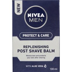 Nivea For Men Originals Replenishing Post Shave Balm 100ML