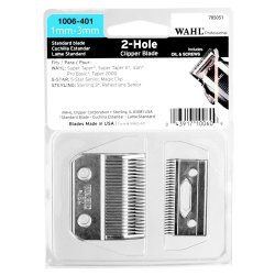 Blades For Hairclipper 51006