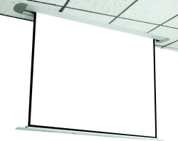 Projector Screen Ceiling Box To Fit 1520 Screen 1920MM
