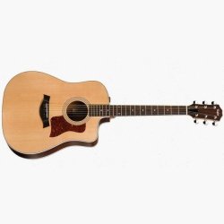 Taylor 210CE Acoustic Guitar