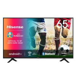 HISENSE 65" 4K Uhd Android Tv