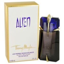 Alien Eau De Parfum - Refillable 60ML - Parallel Import Usa