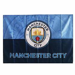 AJBOY Football Club Flags Soccer Logo Banner Flag Indoor and Outdoor Flags Bar/Party Decoration Flag