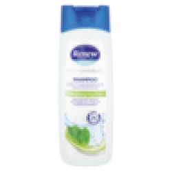 Anti-dandruff Energising Menthol Shampoo 400ML