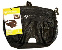 outdoor echo waist pack
