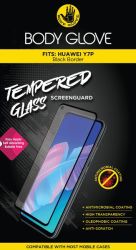 Body Glove Tempered Glass Screenguard Huawei Y7P