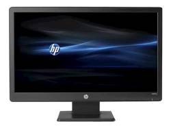 HP W2072a - Led Monitor - 20