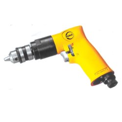 3 8 10MM Reversible Air Drill With Chuck