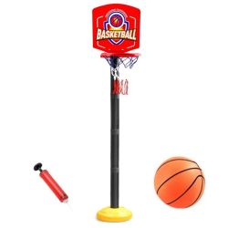 MINI Basketball Hoop Stand - Beginner's Toy Kit
