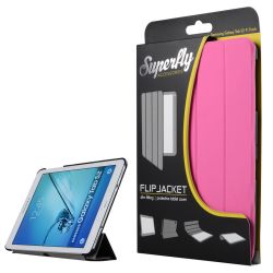 Superfly Premium Tablet Case Samsung Tab 2 9.7" Pink