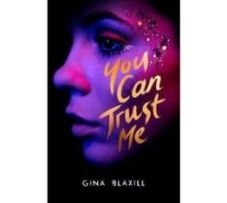 You Can Trust Me - Gina Blaxill Paperback