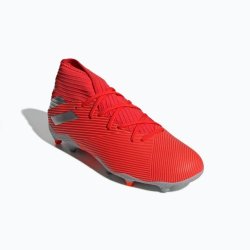 Adidas Men's Nemeziz 19.3 Firm Ground Soccer Boots