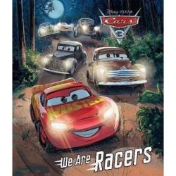 Cars 3 We Are Racers S c