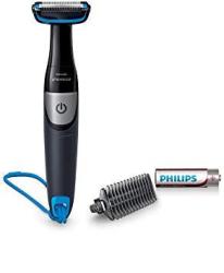 Philips Norelco Bodygroom Series 1100 Showerproof Body Hair Trimmer And Groomer For Men BG1026 60