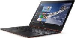 Lenovo Yoga 900 13.3? Core I7 Notebook - Intel Core I7-6500u 512gb Ssd 8gb Ram Windows 10
