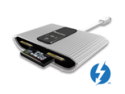DataTale SD4.0X2 1XCF Thunderbolt Card Reader