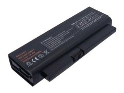 HP Probook 4310S 2600MAH High Capacity Replacement Laptop Battery - Replacement 1KG