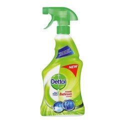 Dettol Bathroom Clean Spring Fresh Trigger 500ML