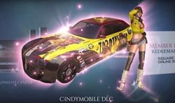 Final Fantasy Xv Cindymobile Cindy Car Regalia Dlc No Game Xbox One