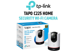 TP-link Tapo C225 Home Security Wi-fi Camera
