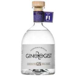 Floral Gin 750ML - 1