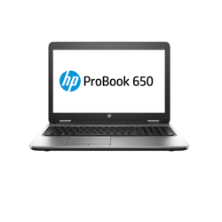 HP ProBook 650 G2 T4J18EA 15.6" Intel Core i5 Notebook