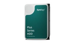 Synology 3.5INCH Plus Series Hard Drive