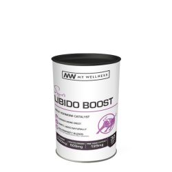 Libido Boost - 30 Capsules