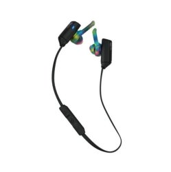 Skullcandy Xtfree Bluetooth In-ear in Black & Swirl