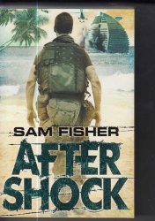 After Shock Sam Fisher 2010 Pan New