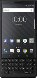 BlackBerry KEY2 Black Unlocked Android Smartphone At&t t-mobile 4G LTE 64GB