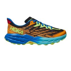 HOKA Speedgoat 5 Men's Trail Running Shoes