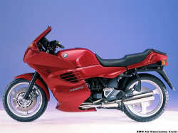 bmw k75 buyers guide