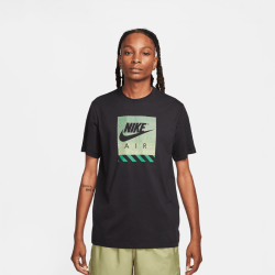 Nike Nsw Connect T-Shirt - M