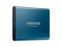 Samsung Portable SSD T5 MU-PA500B WW