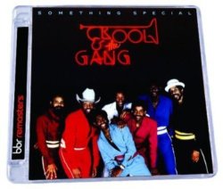 Kool & The Gang - Something Special: Expanded Edition Cd