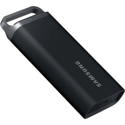 Samsung T5 Evo 8TB USB 3.2 External Solid State Drive