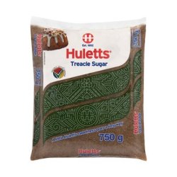 Huletts Soft Brown Sugar 750G