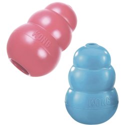 kong dog toys large breed