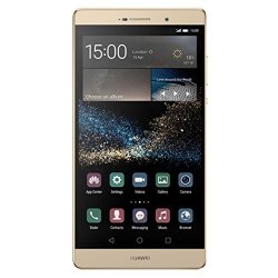 HUAWEI P8 Max 6.8 Inch Dual Sim Dual Standby Android 5.1 Octa Core 64gb Rom Unlocked Cellphone Golden