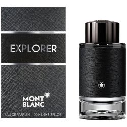 Explorer Eau De Parfum 100ML - Parallel Import