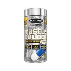 Muscle Builder Caps 30'S