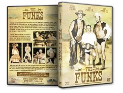 The Funks Double DVD Set