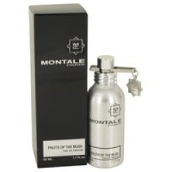 Montale Fruits Of The Musk Eau De Parfum 50ML - Parallel Import Usa