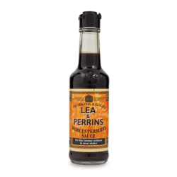 Lea & Perrins Worcestershire Sauce 148ML