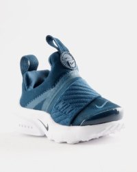 Nike Size 2.5 Presto Extreme TD Sneaker in Blue