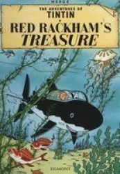 Tintin - Red Rackham's Treasure