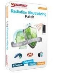 Promate 6959144011349 Therma-duo Radiation Neutralizing Patch