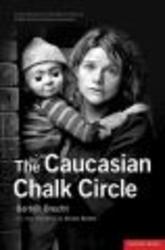 "the Caucasian Chalk Circle" Paperback