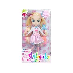 shizuka doll